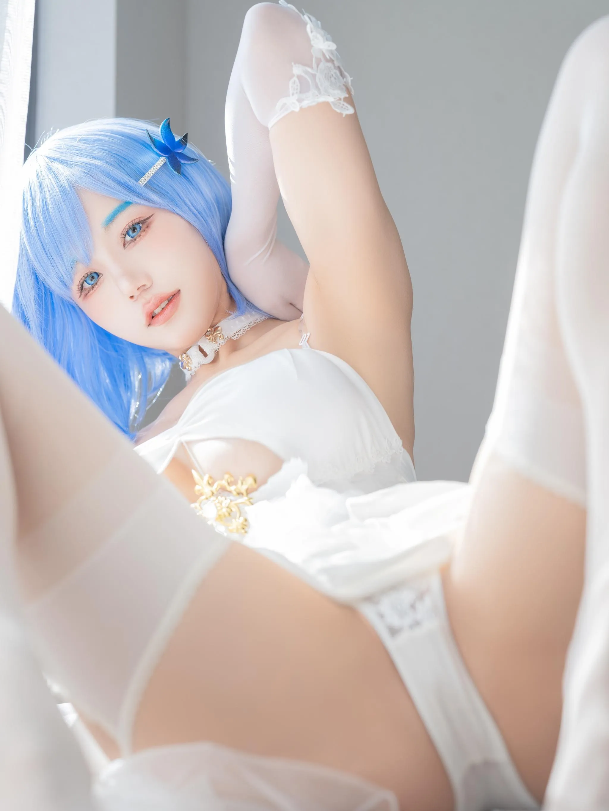 小仓千代w – NO.68 23年12月patreon订阅 [131P]插图6